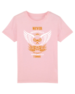 TENNIS Tricou mânecă scurtă  Copii Mini Creator