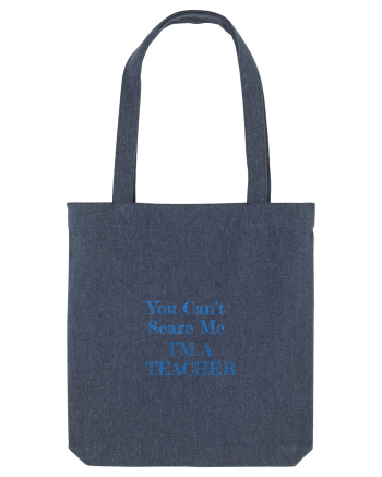 TEACHER Midnight Blue