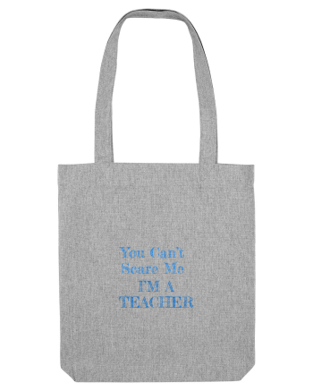 TEACHER Heather Grey
