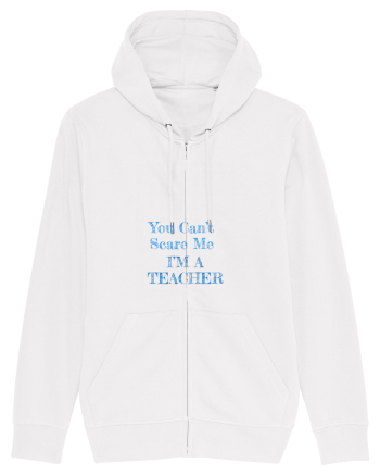 TEACHER White