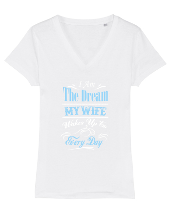 HUSBAND White