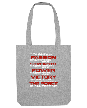 GYM Heather Grey