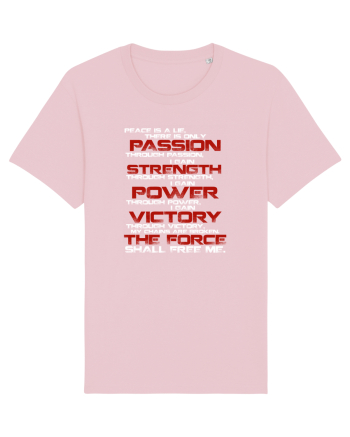 GYM Cotton Pink