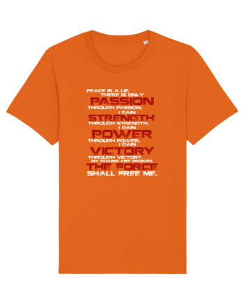 GYM Bright Orange