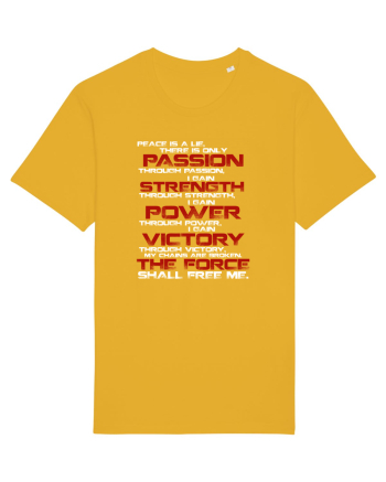 GYM Spectra Yellow