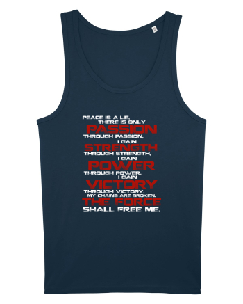 GYM Navy
