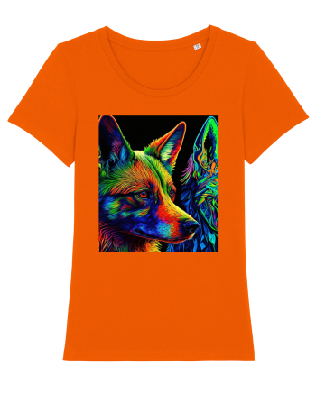 DIGITAL ART 20 Bright Orange