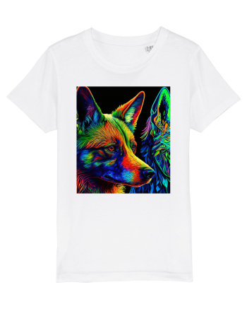 DIGITAL ART 20 White