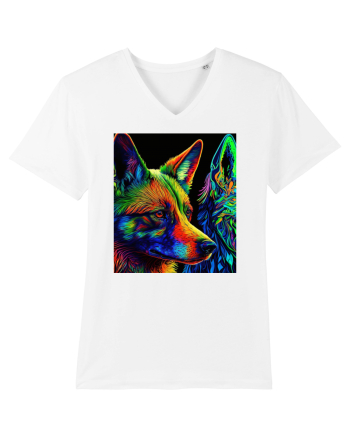 DIGITAL ART 20 White