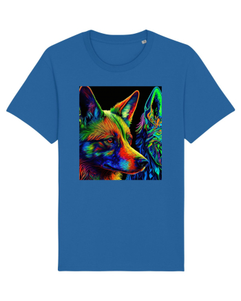 DIGITAL ART 20 Royal Blue