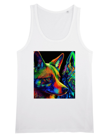 DIGITAL ART 20 White