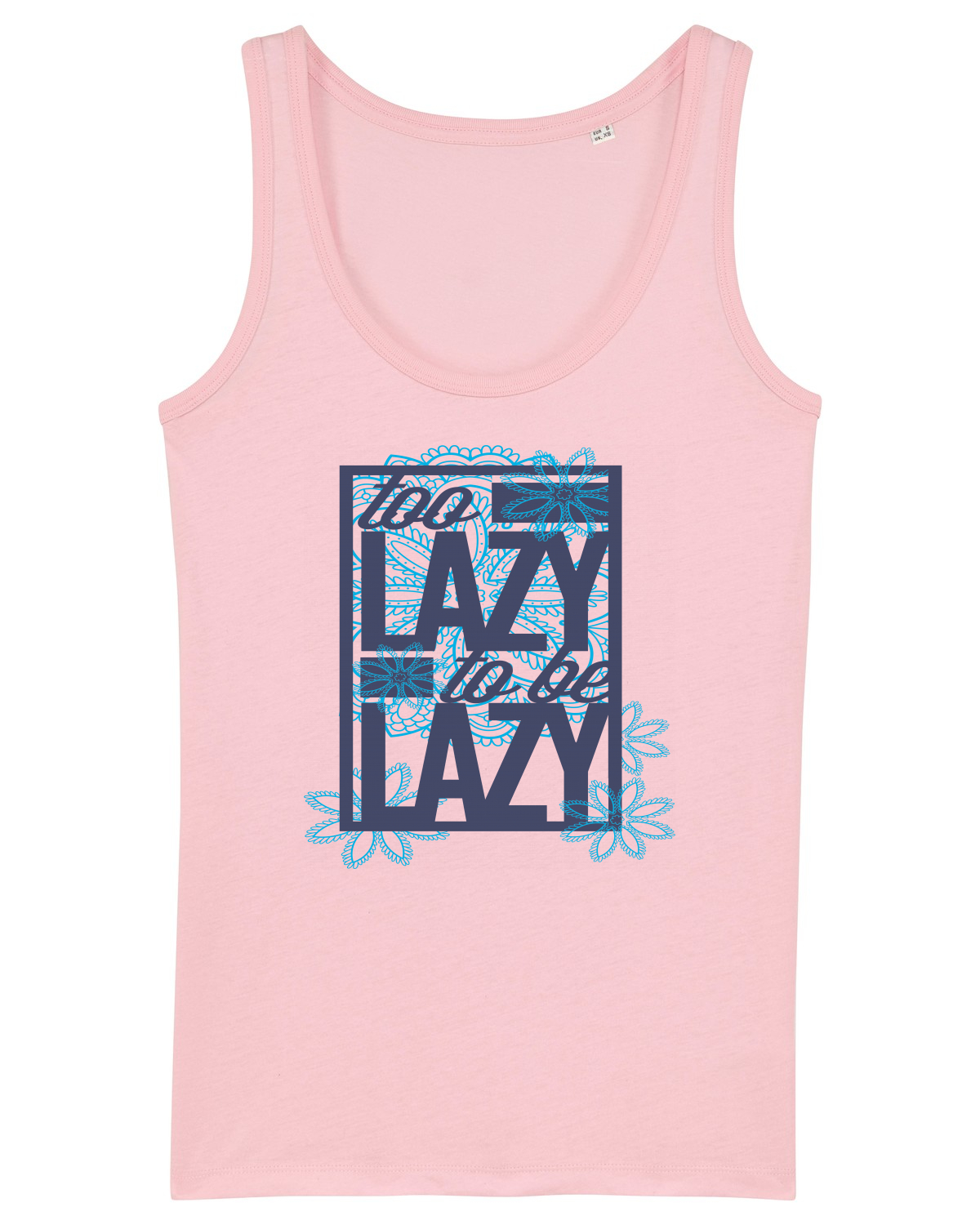 Maiou Damă Dreamer Cotton Pink