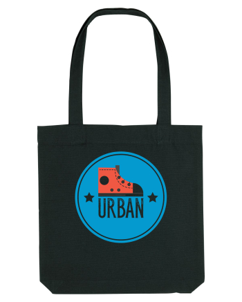 Urban Black