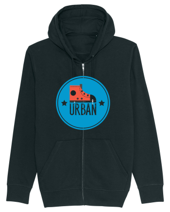 Urban Black