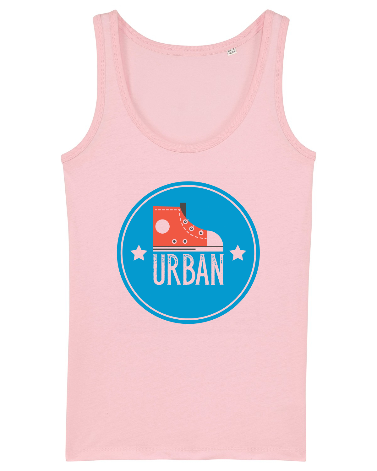 Maiou Damă Dreamer Cotton Pink