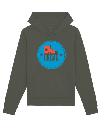 Urban Khaki