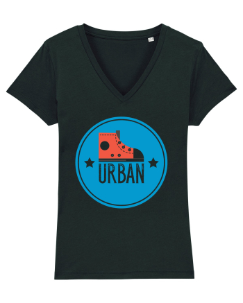 Urban Black
