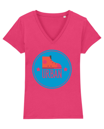 Urban Raspberry