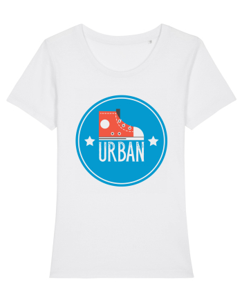 Urban White