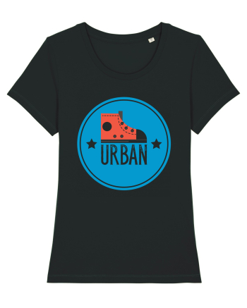 Urban Black