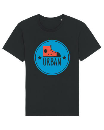 Urban Black