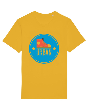 Urban Spectra Yellow