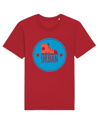 Urban Red