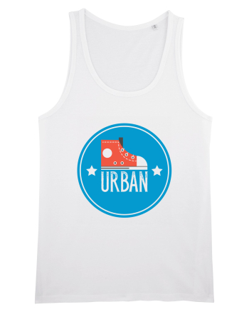 Urban White