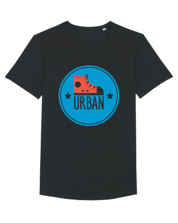 Urban Black