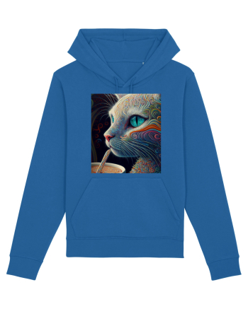 DIGITAL ART 23 Royal Blue