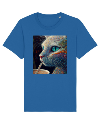 DIGITAL ART 23 Royal Blue
