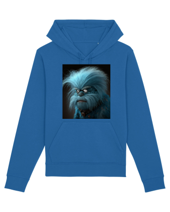 DIGITAL ART 25 Royal Blue