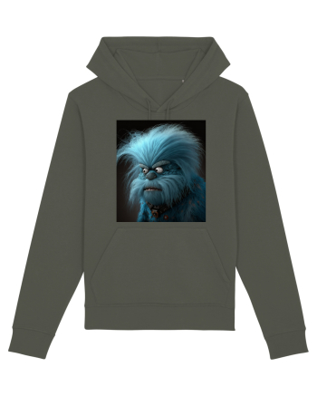 DIGITAL ART 25 Khaki