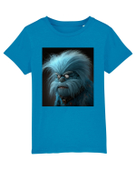 DIGITAL ART 25 Tricou mânecă scurtă  Copii Mini Creator