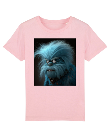DIGITAL ART 25 Cotton Pink
