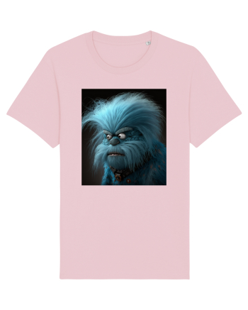 DIGITAL ART 25 Cotton Pink