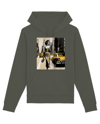 DIGITAL ART 26 Khaki