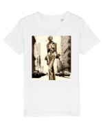 DIGITAL ART 27 Tricou mânecă scurtă  Copii Mini Creator
