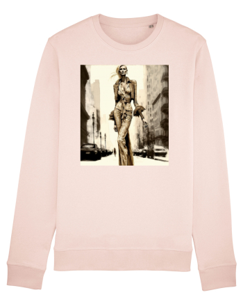 DIGITAL ART 27 Candy Pink