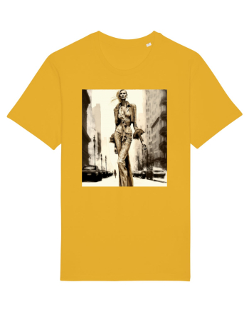 DIGITAL ART 27 Spectra Yellow
