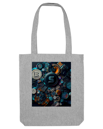 DIGITAL ART 28 Heather Grey