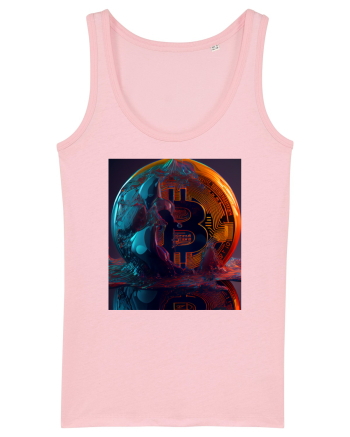 DIGITAL ART 29 Cotton Pink