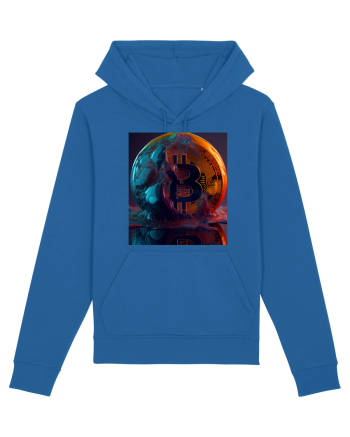 DIGITAL ART 29 Royal Blue