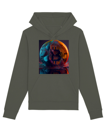 DIGITAL ART 29 Khaki
