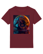 DIGITAL ART 29 Tricou mânecă scurtă  Copii Mini Creator