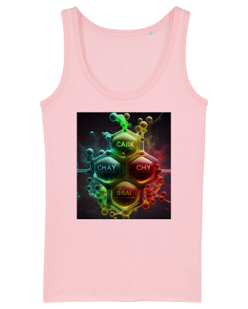 DIGITAL ART 30 Cotton Pink