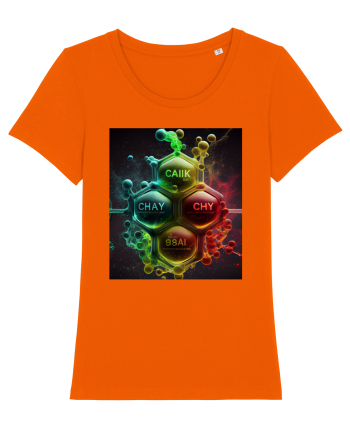DIGITAL ART 30 Bright Orange
