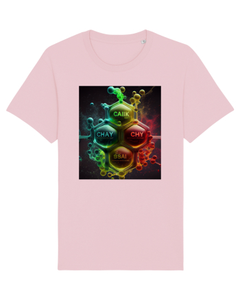 DIGITAL ART 30 Cotton Pink