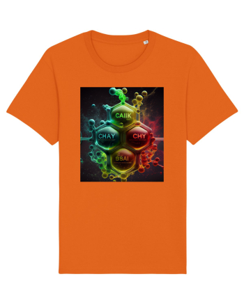 DIGITAL ART 30 Bright Orange