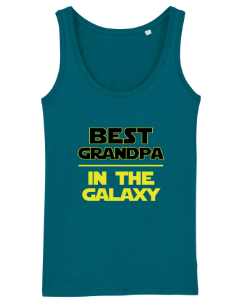 Best grandpain the galaxy Ocean Depth